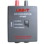Toebehoren voor meetinstrument UNI-T UT-M03 Toebehoren voor meetinstrument UNI-T UT-M03